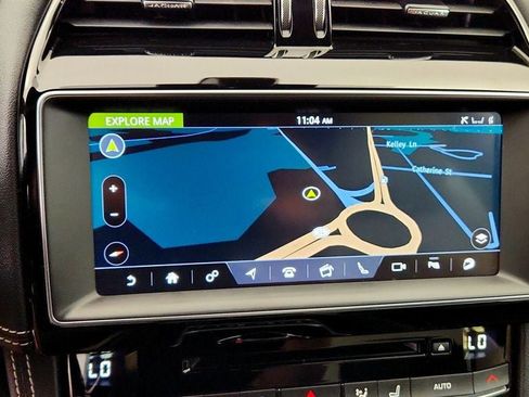 Used 2019 Jaguar F-PACE S AWD/4WD image 19
