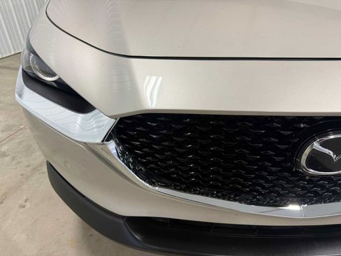 Certified 2023 MAZDA CX-30 AWD 2.5 S w/ Preferred Package image 4