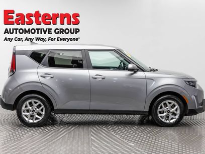 Used 2023 Kia Soul LX w/ Option Group 015