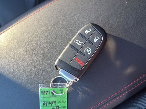 New 2026 Dodge Durango GT image 42