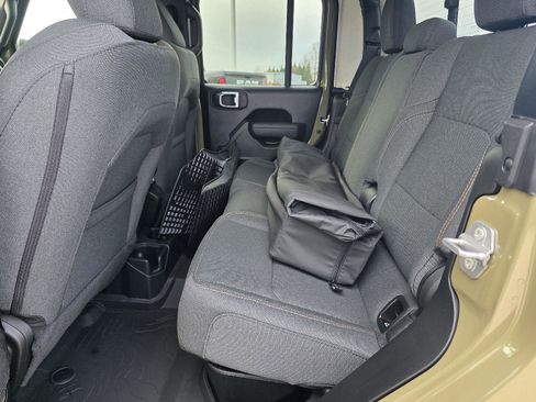New 2026 Jeep Gladiator Willys image 26