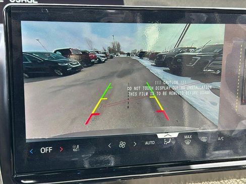 New 2026 Ford Expedition Tremor image 14