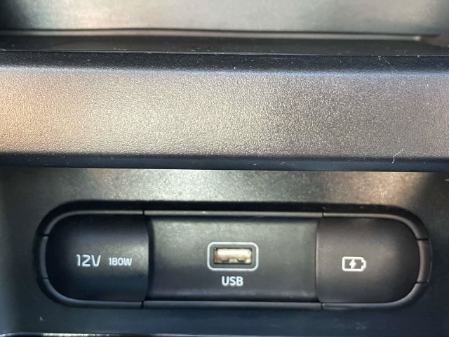 Certified 2023 Kia Forte GT-Line w/ GT-Line Premium Package FWD image 29