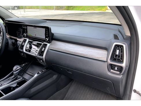 Used 2023 Kia Sorento X-Line EX AWD/4WD image 15