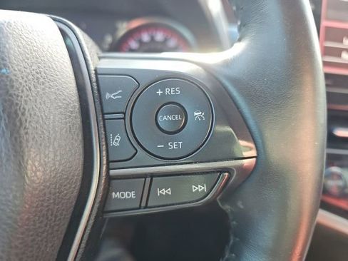 Used 2021 Toyota Camry XSE w/ Cold Weather Package AWD/4WD image 22