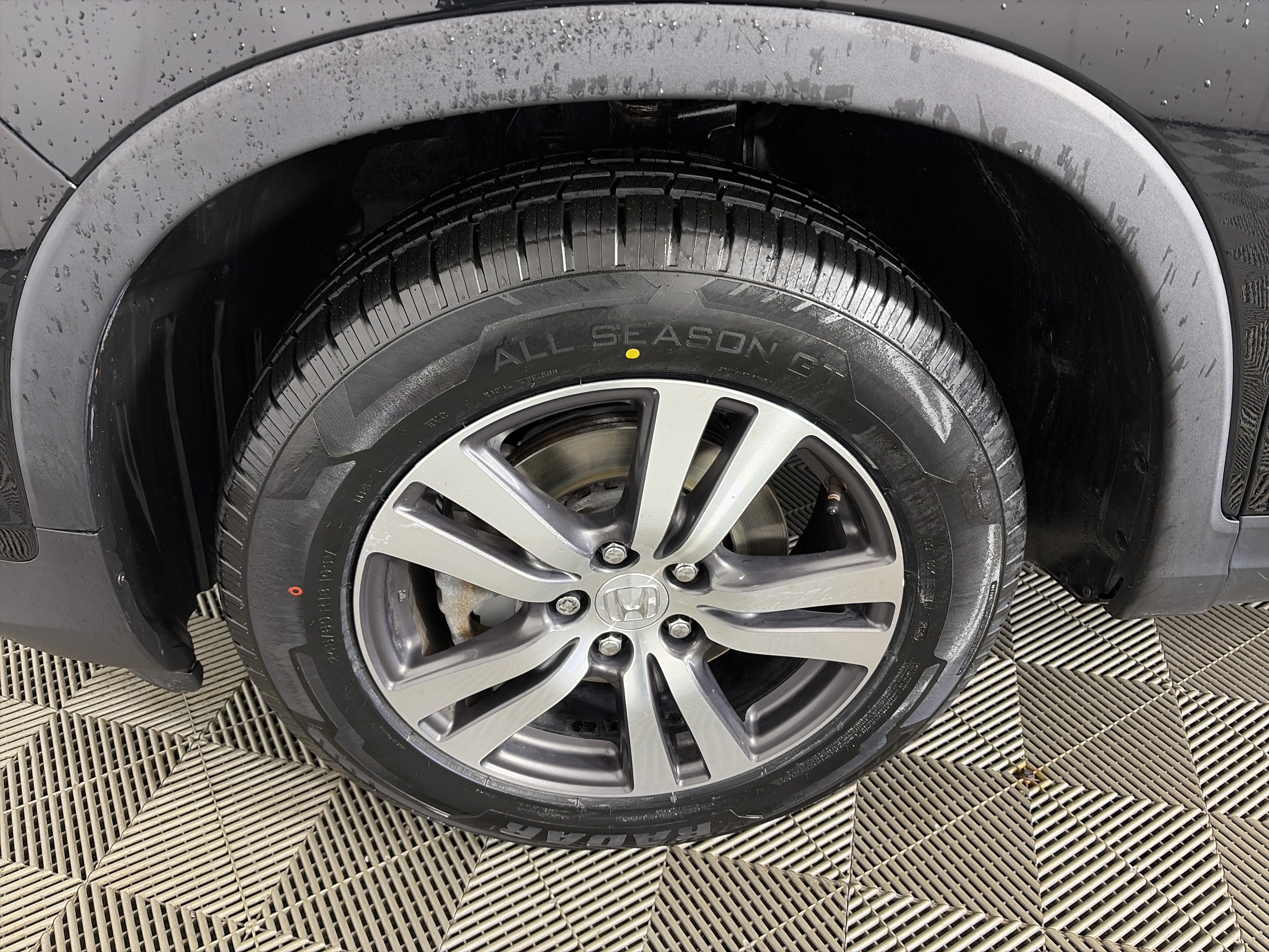 Used 2018 Honda Pilot EX-L image 14