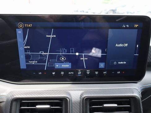 New 2025 Ford Mustang Dark Horse w/ Dark Horse Handlin Package image 7