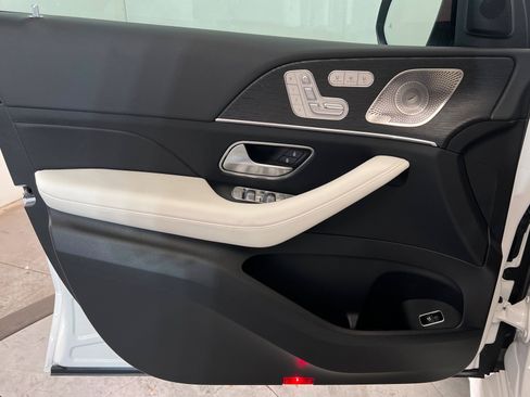 New 2026 Mercedes-Benz GLE 450 4MATIC image 14