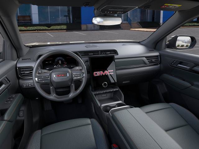 New 2027 GMC Terrain AT4 AWD/4WD image 15