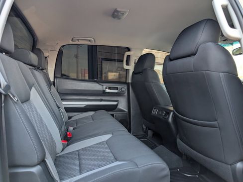 Used 2017 Toyota Tundra SR5 w/ SR5 Upgrade Package image 21
