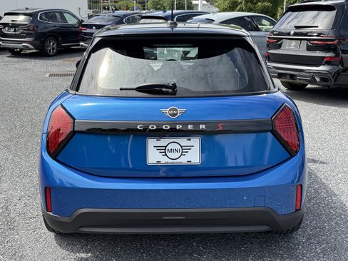 Used 2025 MINI Cooper S FWD image 7