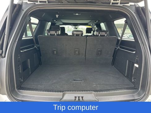 Used 2019 Ford Expedition Max Limited image 29