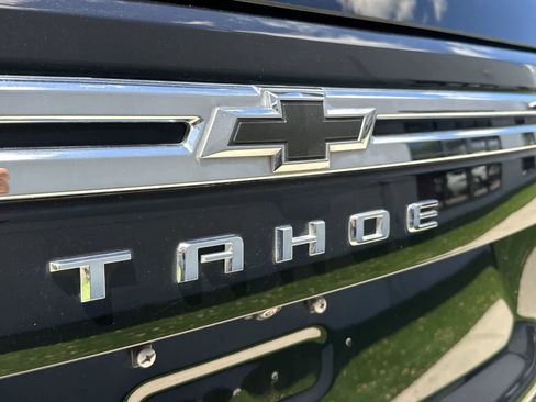 Used 2023 Chevrolet Tahoe LT w/ LT Signature Plus Package RWD image 16
