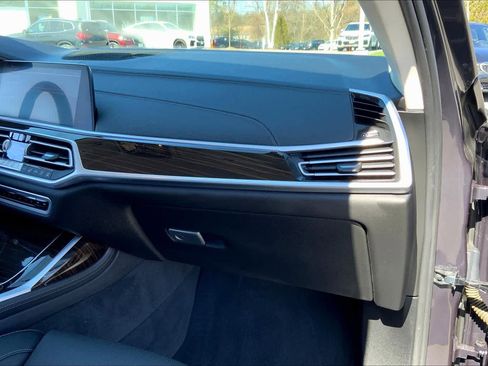 Used 2019 BMW X7 xDrive40i w/ Premium Package image 18
