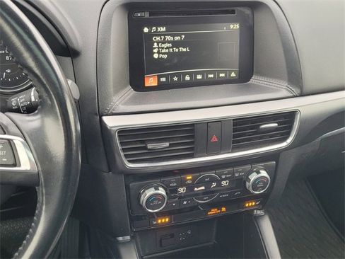 Used 2016 MAZDA CX-5 Grand Touring image 16