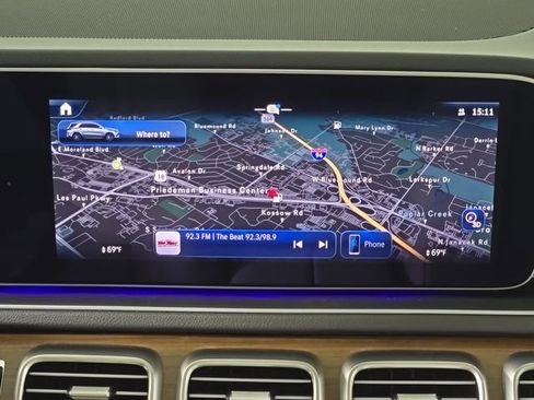 New 2026 Mercedes-Benz GLE 450 4MATIC image 20