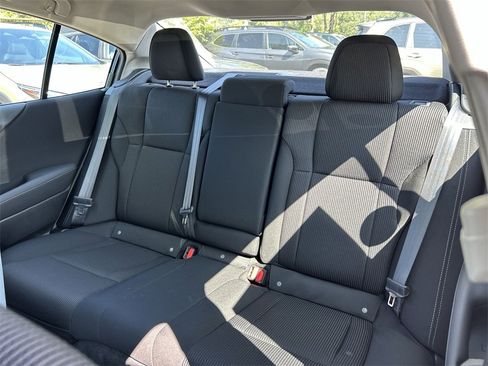 New 2025 Subaru Legacy Premium image 13