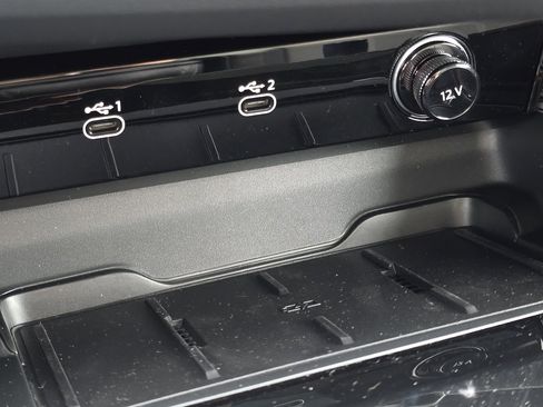 New 2026 Audi A6 Premium Plus image 10