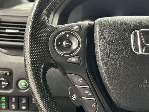 Used 2023 Honda Ridgeline Black Edition image 17