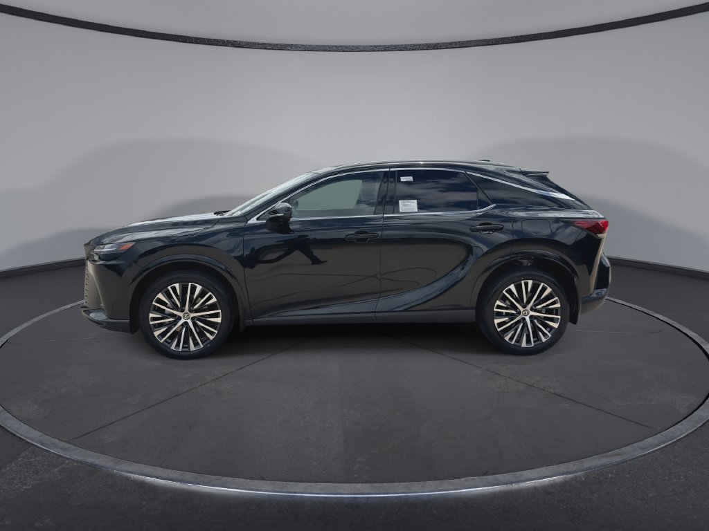 New 2026 Lexus RX 350 Premium Plus w/ Accessory Package (Z1) FWD image 5
