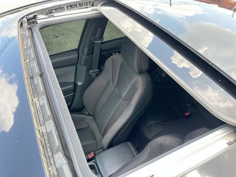 Used 2023 Subaru WRX Premium AWD/4WD image 22