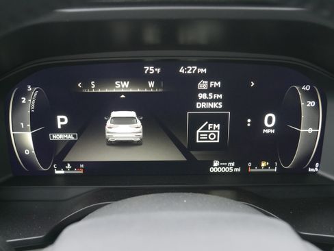 Used 2025 Mitsubishi Outlander AWD image 30