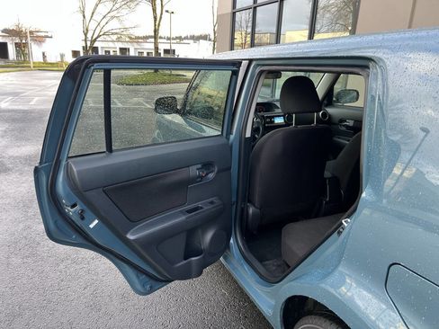 Used 2010 Scion xB image 8