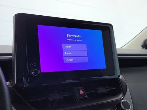 Used 2026 Toyota Corolla LE FWD image 27