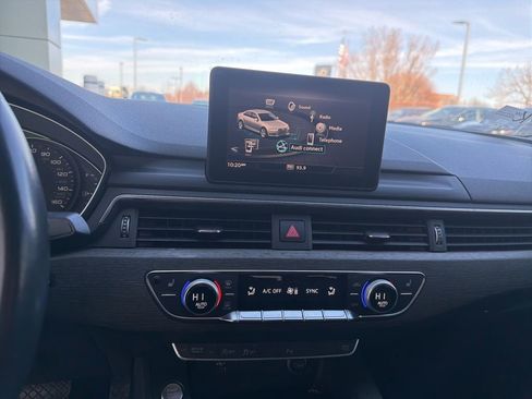 Used 2019 Audi A4 2.0T Premium image 24