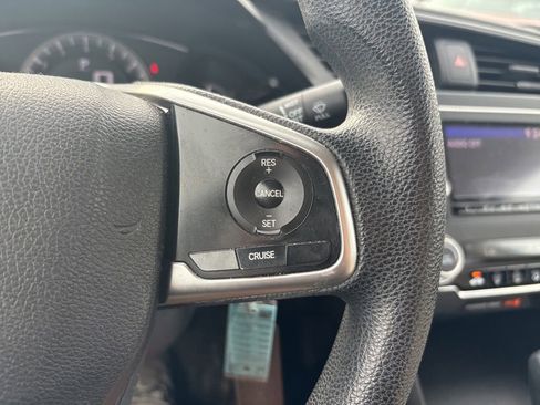 Used 2016 Honda Civic LX image 19