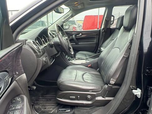 Used 2017 Buick Enclave Leather image 28