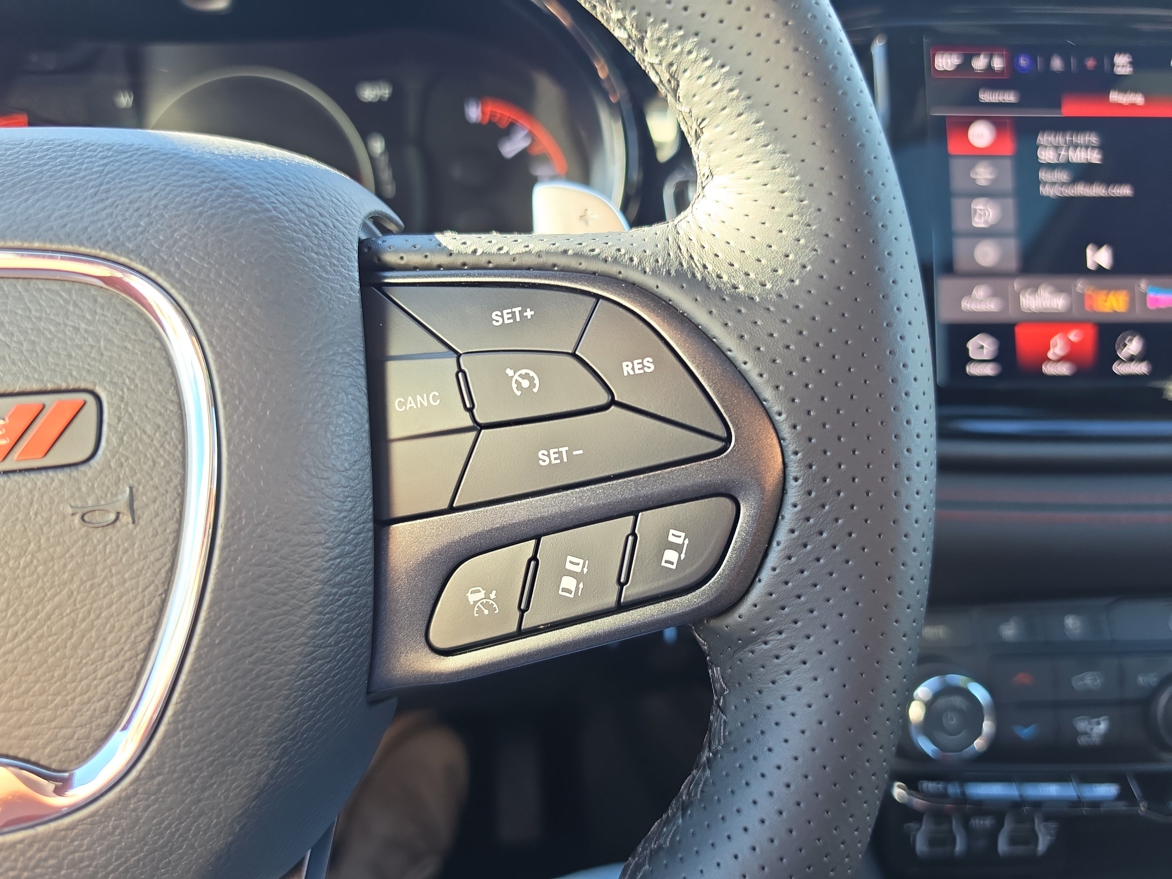 New 2027 Dodge Durango GT AWD/4WD image 23