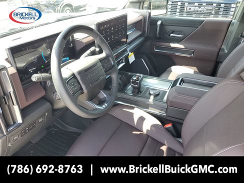 New 2026 GMC Hummer EV 4x4 Crew Cab image 19