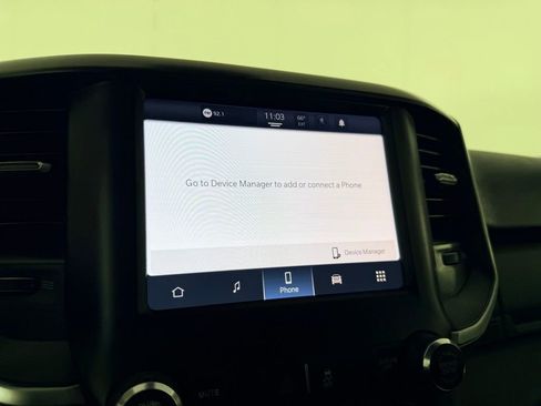 Used 2023 RAM 2500 Big Horn w/ Level 1 Equipment Group image 21