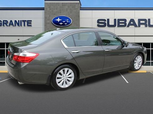 Used 2013 Honda Accord EX-L image 10