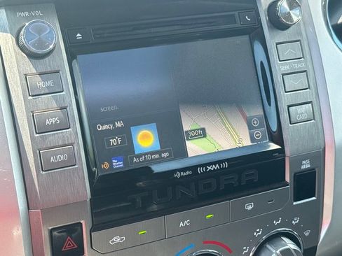 Used 2019 Toyota Tundra TRD Pro image 26