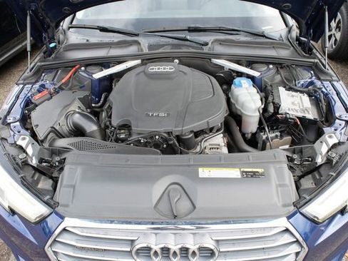 Used 2018 Audi A4 2.0T Premium Plus w/ Premium Plus Package image 12