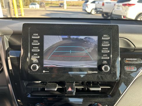 Certified 2023 Toyota Camry SE image 25