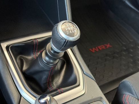 Used 2024 Subaru WRX Premium AWD/4WD image 21