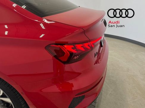 Used 2023 Audi A3 2.0T Premium Plus w/ Premium Plus Package image 5