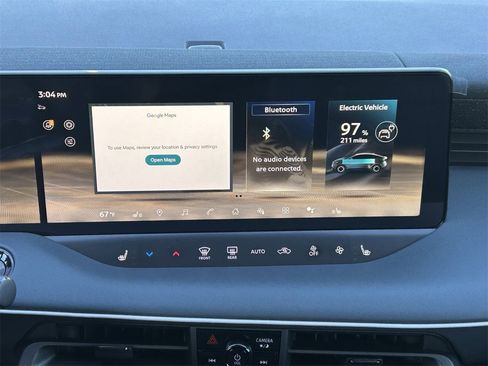 New 2026 Nissan Leaf SV+ image 20