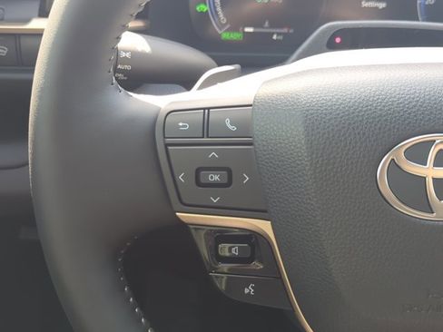 New 2026 Toyota Crown Signia image 20