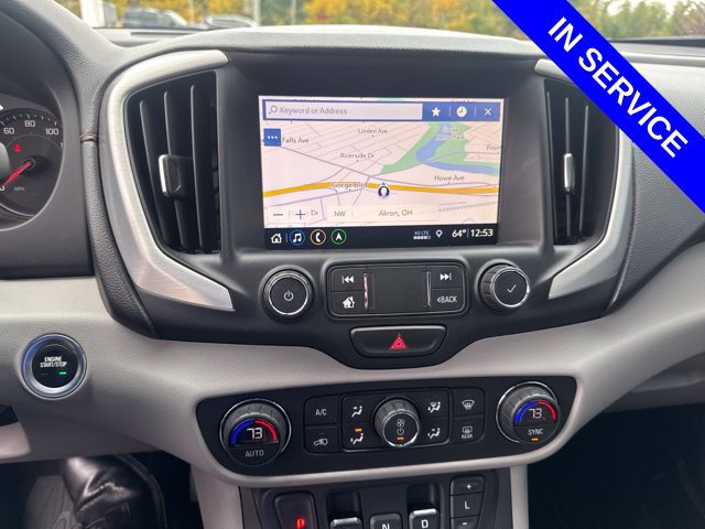 Used 2019 GMC Terrain SLT w/ Preferred Package AWD/4WD image 9