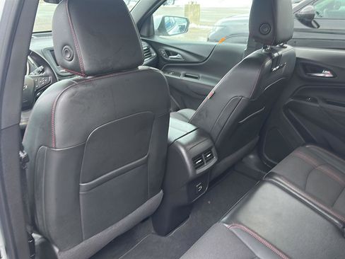 Certified 2022 Chevrolet Equinox RS image 15