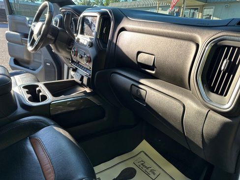 Used 2020 GMC Sierra 1500 AT4 w/ AT4 Premium Package image 22