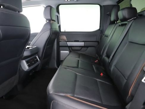 Used 2025 Ford F250 Lariat w/ Lariat Ultimate Package AWD/4WD image 28