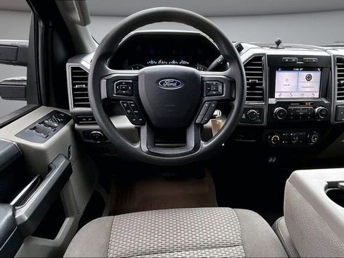 Used 2019 Ford F250 XLT w/ XLT Value Package image 9