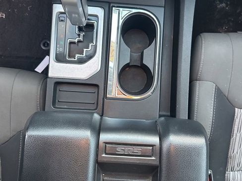 Used 2014 Toyota Tundra SR5 w/ TRD Off Road Package image 26