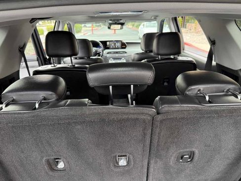 Used 2020 Hyundai Palisade SEL image 83