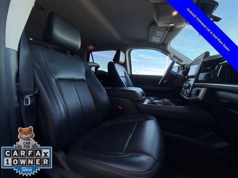 Used 2024 Ford Expedition Max XLT image 23